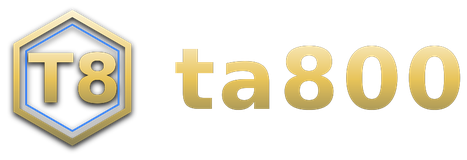 ta800 logo